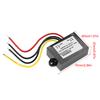 DCDC 12V24V36V48V to 5V 5A Buck Converter Step Down Power Supply Module
