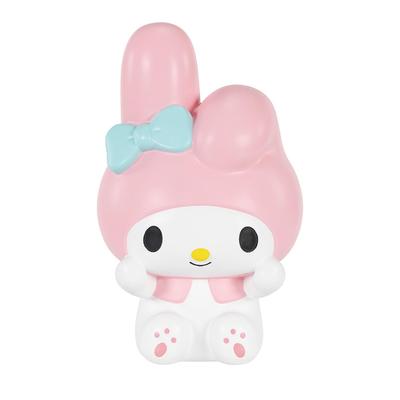 Sanrio Characters SOFMALLOW My Melody Vinyl Figure Toy