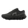 ON Cloudultra 3 Triple Black Men Sneakers 3MF30231043