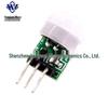Miniature PIR Infrared Sensor for Human Detection