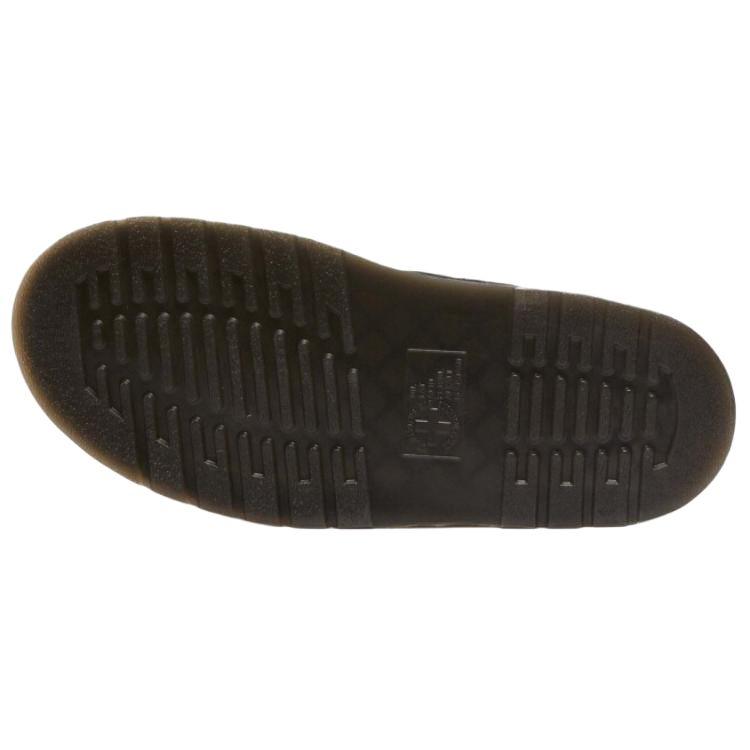 Dr. Martens George II Fashionable Retro Low-Top Casual Shoes Unisex Casual Shoes 41088200