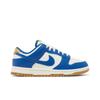 Women's Dunk Low 'Kansas City Royals' (women's Sizes) Skate Shoes FB7173 141