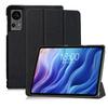 Universelle stoßdämpfende Ständerhülle mit magnetischem Verschluss für T50HD/T50Max/T50Plus Tablets Einfache magnetische Verschluss-Schale