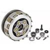 Meikeduo Motorcycle Clutch Assembly 6-Stud 6-Plate for FT/CG150 Dm200 Rt250zs