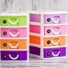 A84E-40Pcs 1 To 50 Number Stickers Consecutive Number Stickers 1Inch Self-Adhesive Decal For Inventory Storage Classification