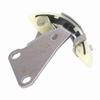 Engine Timing Chain Tensioner 13450 PNA 004 Durable Rustproof Timing Chain Adjuster Tensioner Replacement for Acura RSX