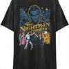 The Latest Ride The Lightning T-Shirt In 2025, A Fashionable And Casual Short-Sleeved Style For Both Men And Women.Jpg|The Lighthouse 2019 Horror Movi