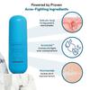 Gel Acné Yumedics - 30 ml Gel Correcteur de Boutons d'Acné Léger Ceramed - Pour Peaux à Tendance Acnéique et Sensibles, Correcteur de Boutons d'Acné Facile à Utiliser