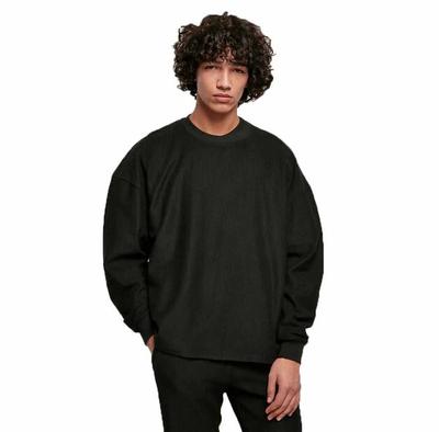 Urban Classics Terry Boxy Sweatshirt