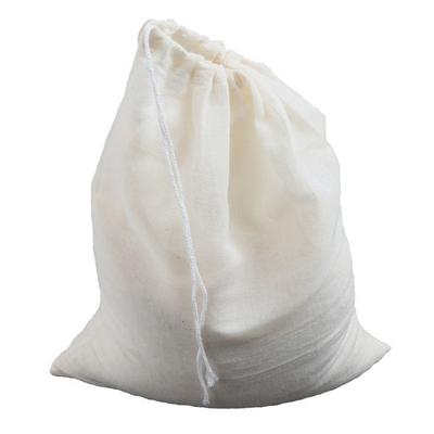Wiederverwendbarer Käsetuchbeutel, Käsetuchfilter, Kaltbrüh-Gemüsefüllung, Wasserfiltration, Tee-/Kaffeesieb