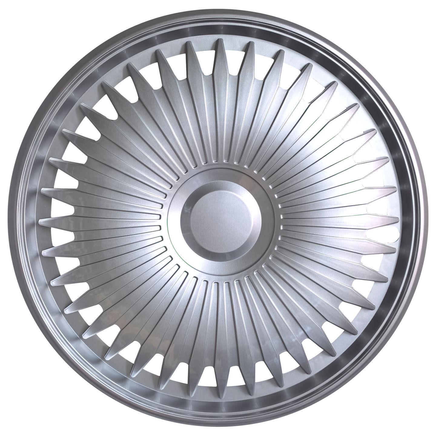 16-Inch Wheel Hub Cap for Changan X70A, Oshan A800, CS15 - Decorative Cover