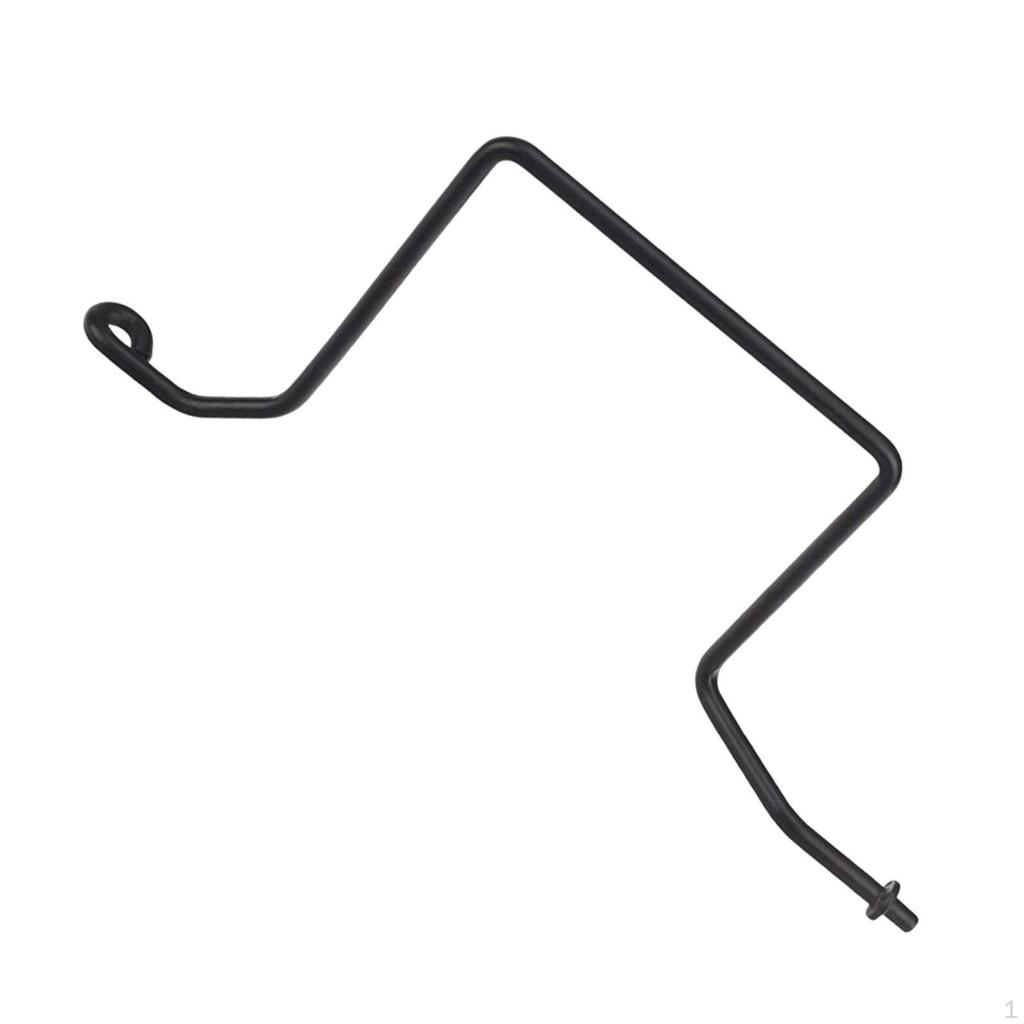 Belt Keeper Rod, 683-04443 Easy to Install Repair Part Sturdy Premium High Performance Replacement