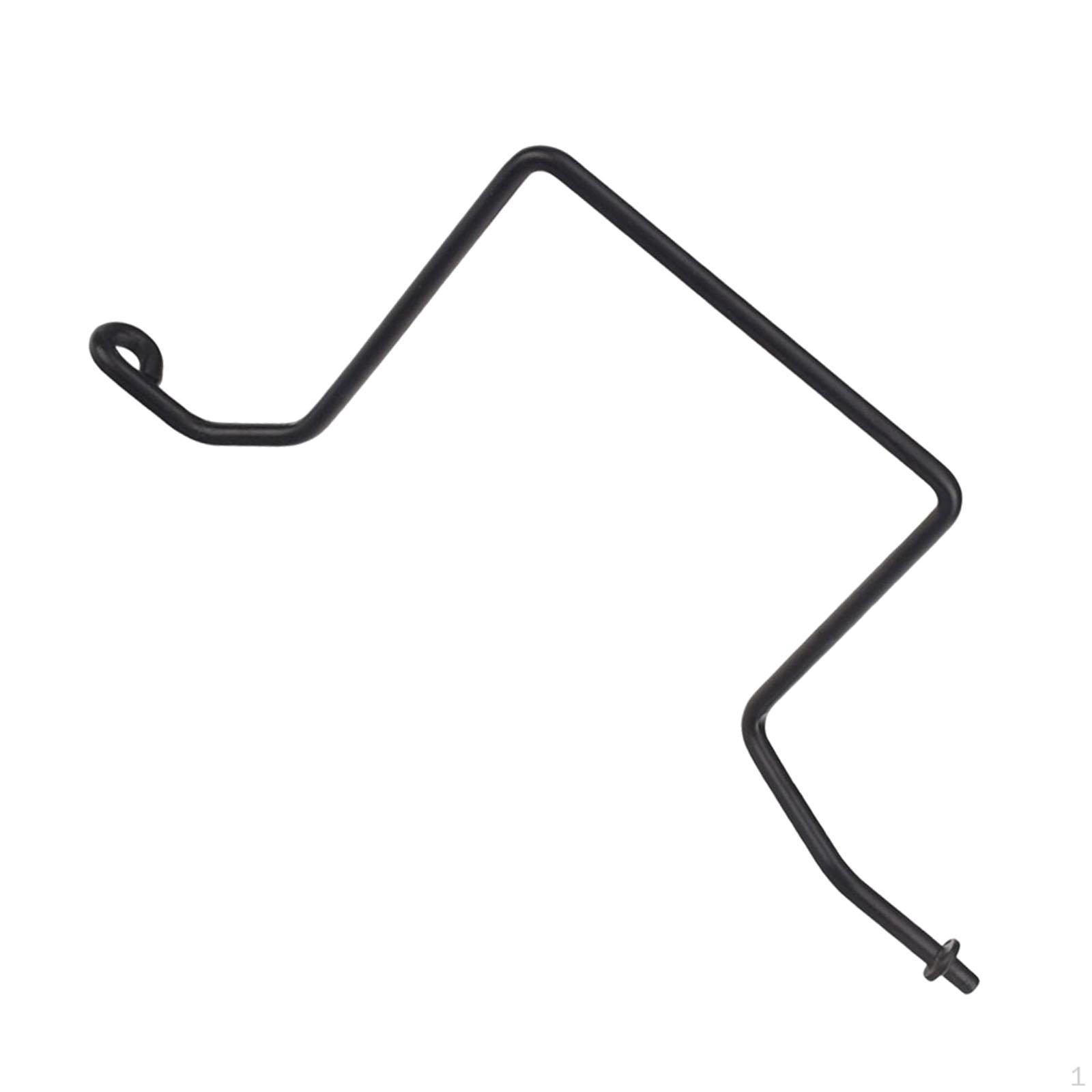 

Держатель ремня, 683-04443 Легко установить Запасная часть Прочный Премиум Высокопроизводительная Замена