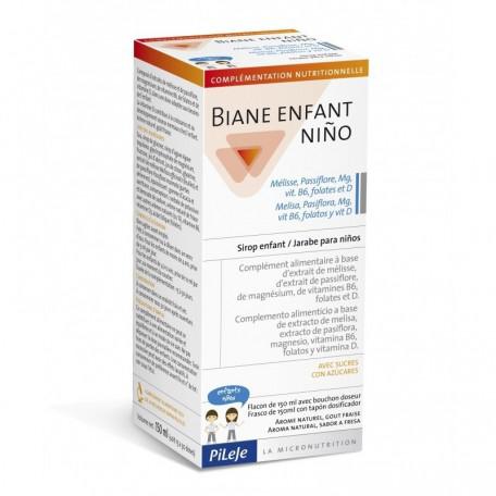 

Johnson and Johnson Pileje Biane Child Sleep 150ml