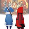 The Last Katara Boomy Cosplay Costume For Roleplay