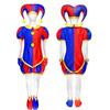 Halloween Clown Costume for Children - Pamniya Jata Cosplay Outfit