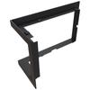 Frame for LUCY 14 P BS Ce Stove Frame Width 70 Mm