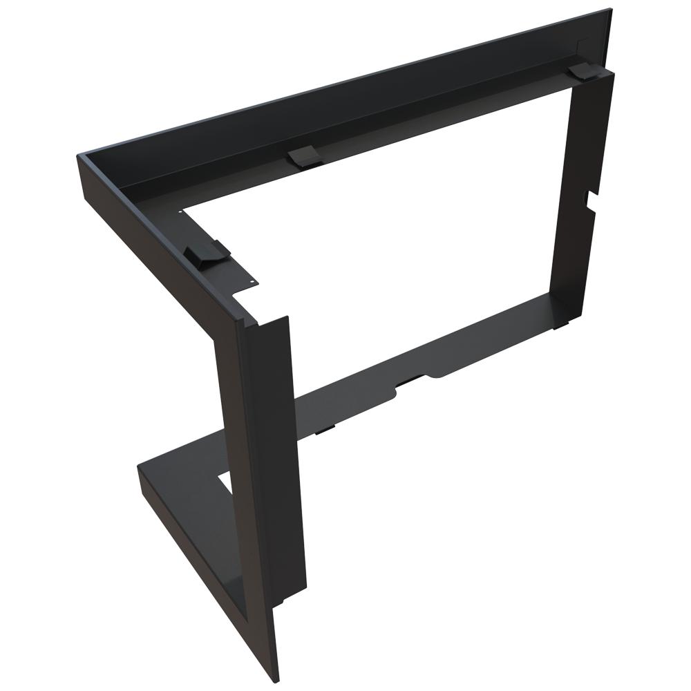Frame for LUCY 14 P BS ce stove frame width 70 mm