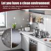 Multifunctional Cleaning, Kitchen Stove Wall Range Hood Heavy Oil Cleaning Agent