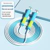 Longchan Children's Segmented Speed Jump Rope CN Plug (adapter Included)