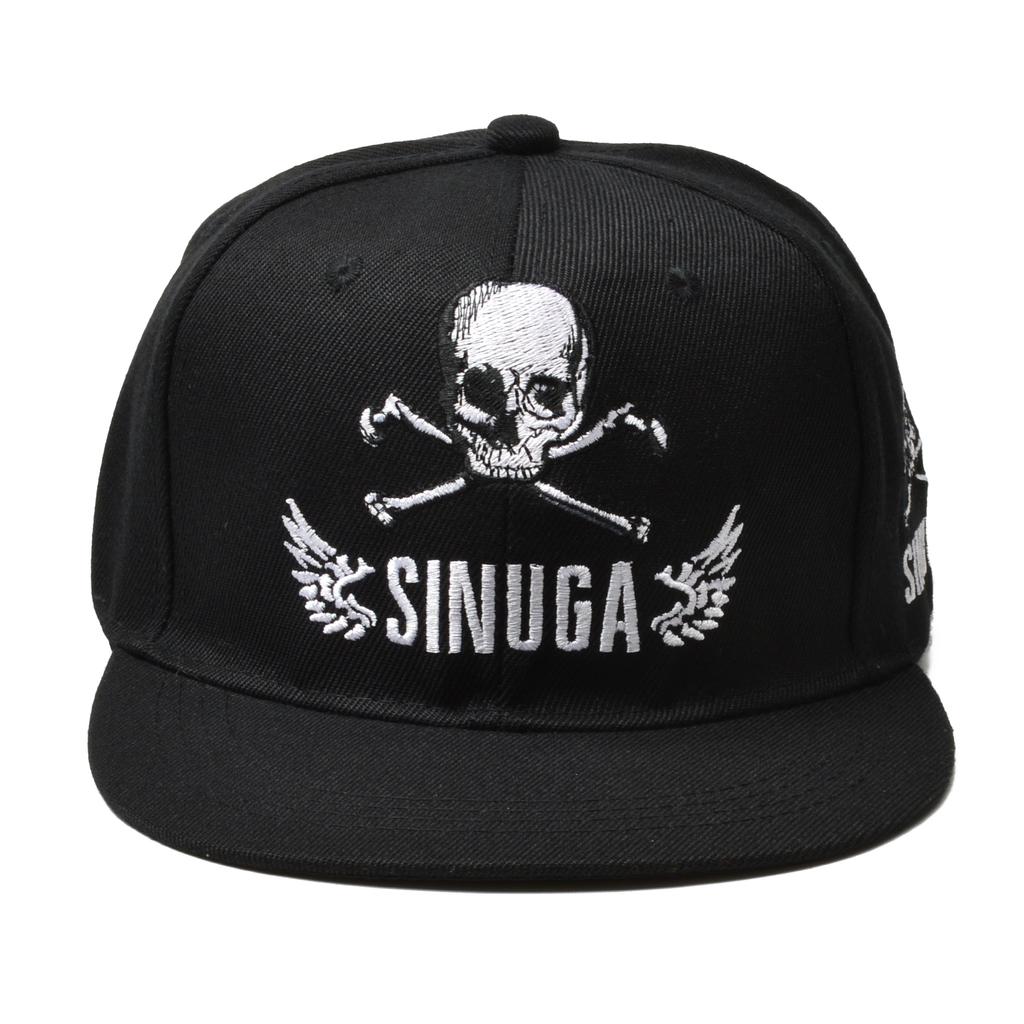Northwood 3D-Druck Hip Hop Solide Snapbacks für Männer Frauen Sun Outdoor Snapback Hüte Diamond Cap Einstellbare Größe 56-60 cm