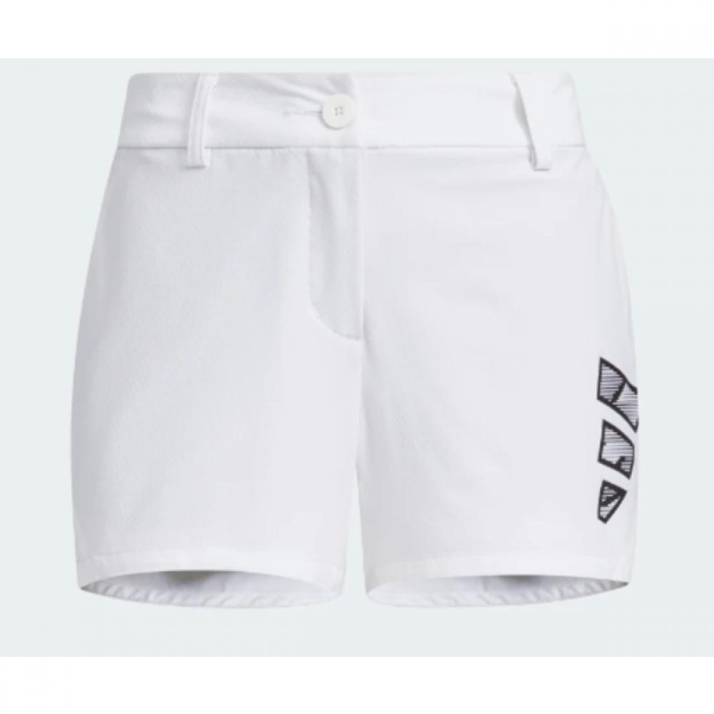 Adidas Golf Aeroready 3 Inch Shorts In2787