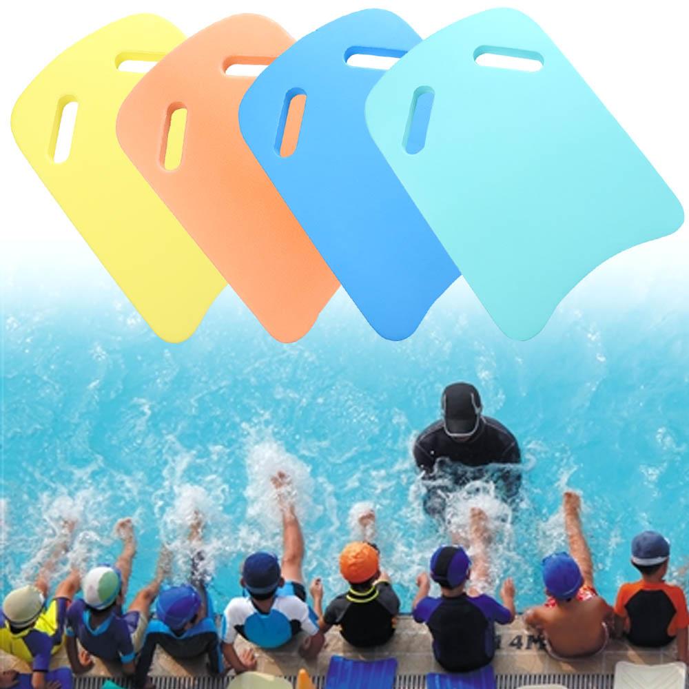 Float Board Kids Adults Summer Swimming Kickboard Float Hand Board Float Kick Board Pool Kickboard