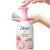Dove Peach Blossom Hydrating Shower Foam