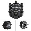 Frihjulsnavlås 28 Splines 40260-1S700 För Nissan Frontier X-Terra Navara D22