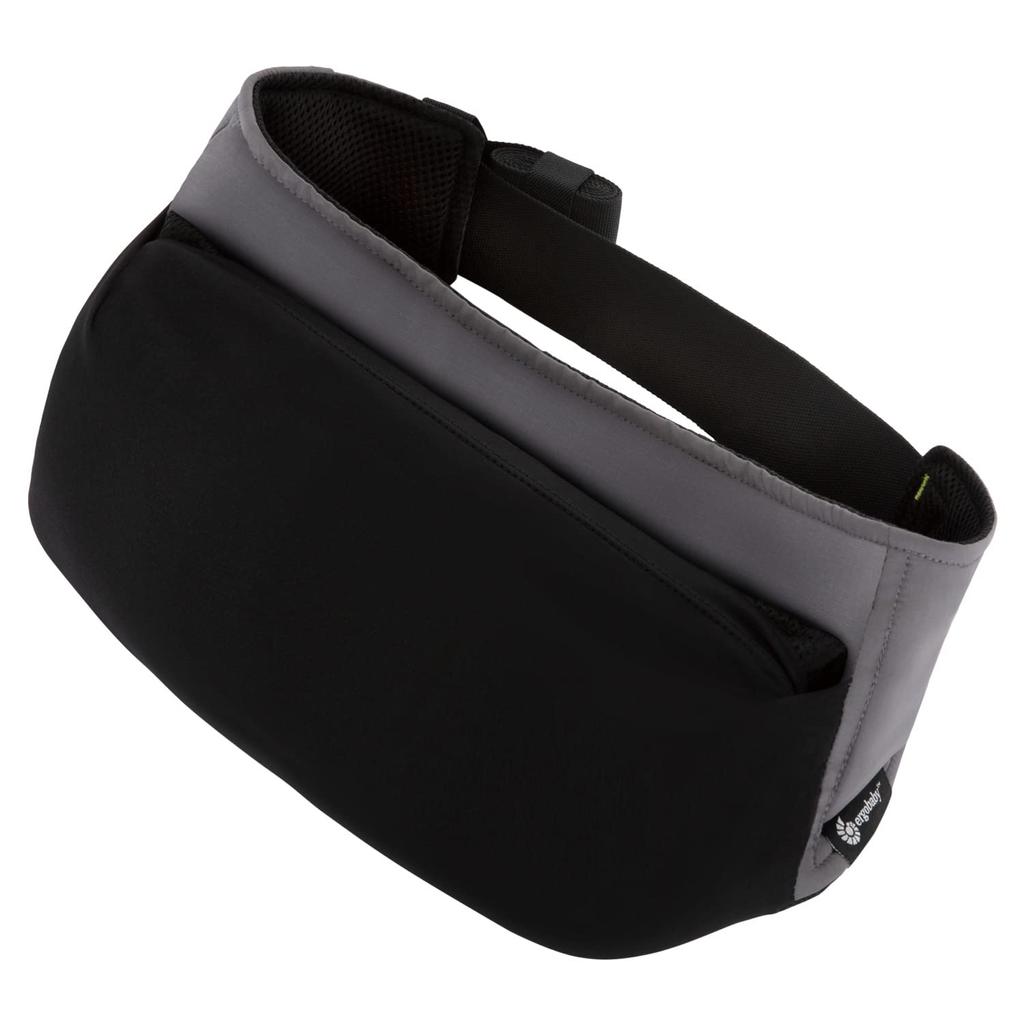 Ergobaby EBC AWAY Graphite Gray CREGBCAWYGRAPH