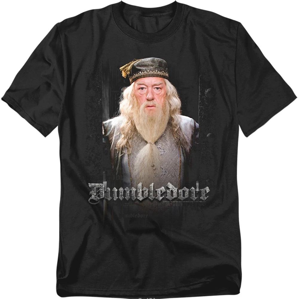 Harry Potter - Dumble Doors - Children s T-shirt 100