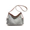 Versatile shoulder bag with chain  feminine armpit bag  simple bag  casual crossbody  new