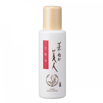 KomeNuka Nihon Sakaime Nuka Beauty Toner 120ml