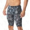 Herren Badehose professionell wasserdicht schnelltrocknend Strandhose bequem atmungsaktiv Badehose lang Sport Badeanzug Thermalbadhose
