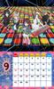 Toei Animation 2025 TV Anime Calendar CL-062