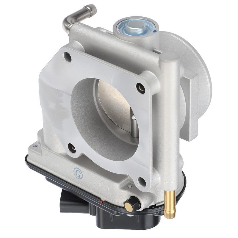 New Fuel Injection Throttle Body with TPS Sensor for Mazda 6 2003-2008 V6 3.0L