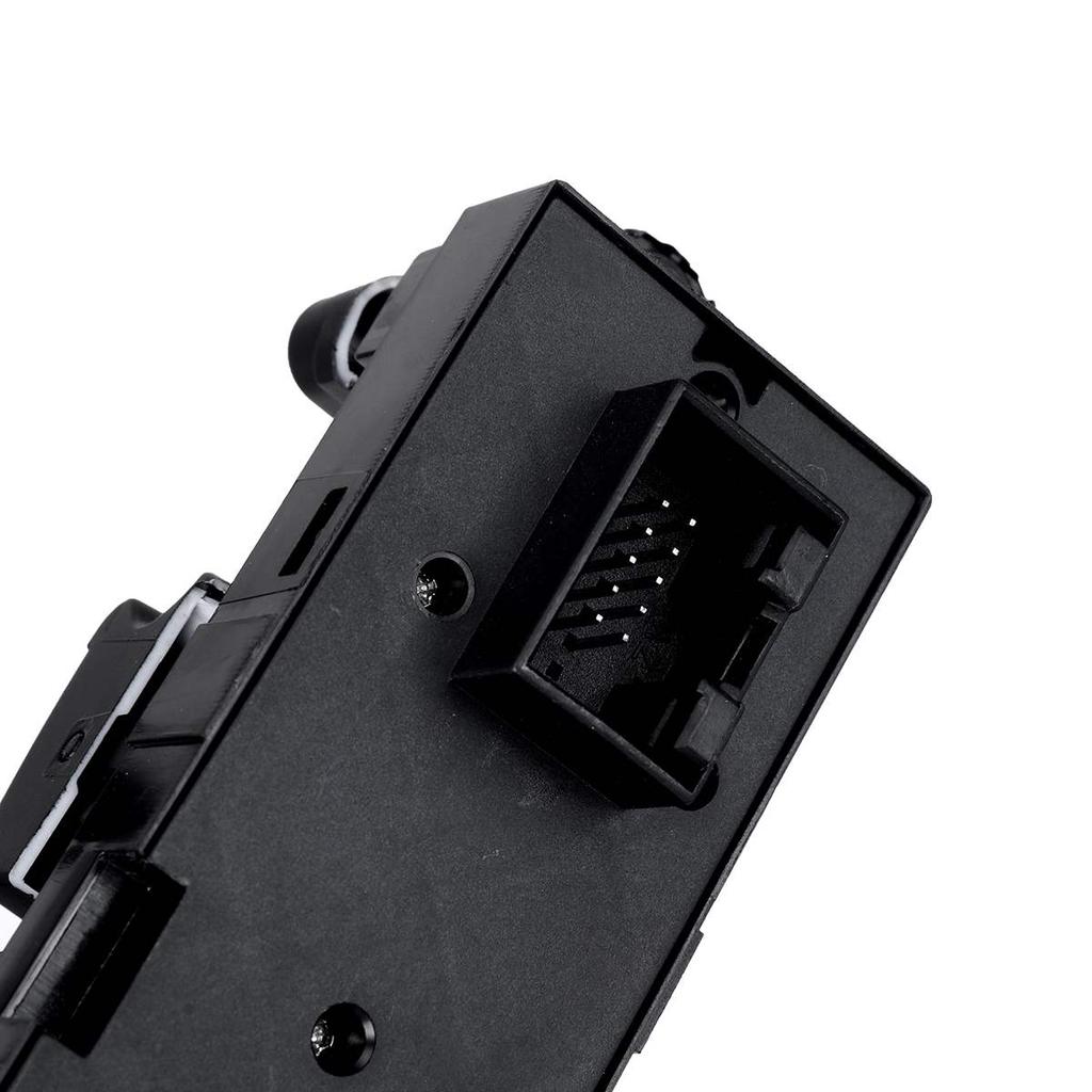 1J4959857A Master Power Window Switch For VW Golf MK4 Bora Seat For Skoda For Octavia MK1 Fabia 1J4 959 857A 1J4 959 857 A