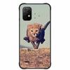 For Umidigi Bison GT Case Silicone TPU Soft Luxury Cover Phone Case for Umidigi Bison GT G T Funda Cartoon Coque