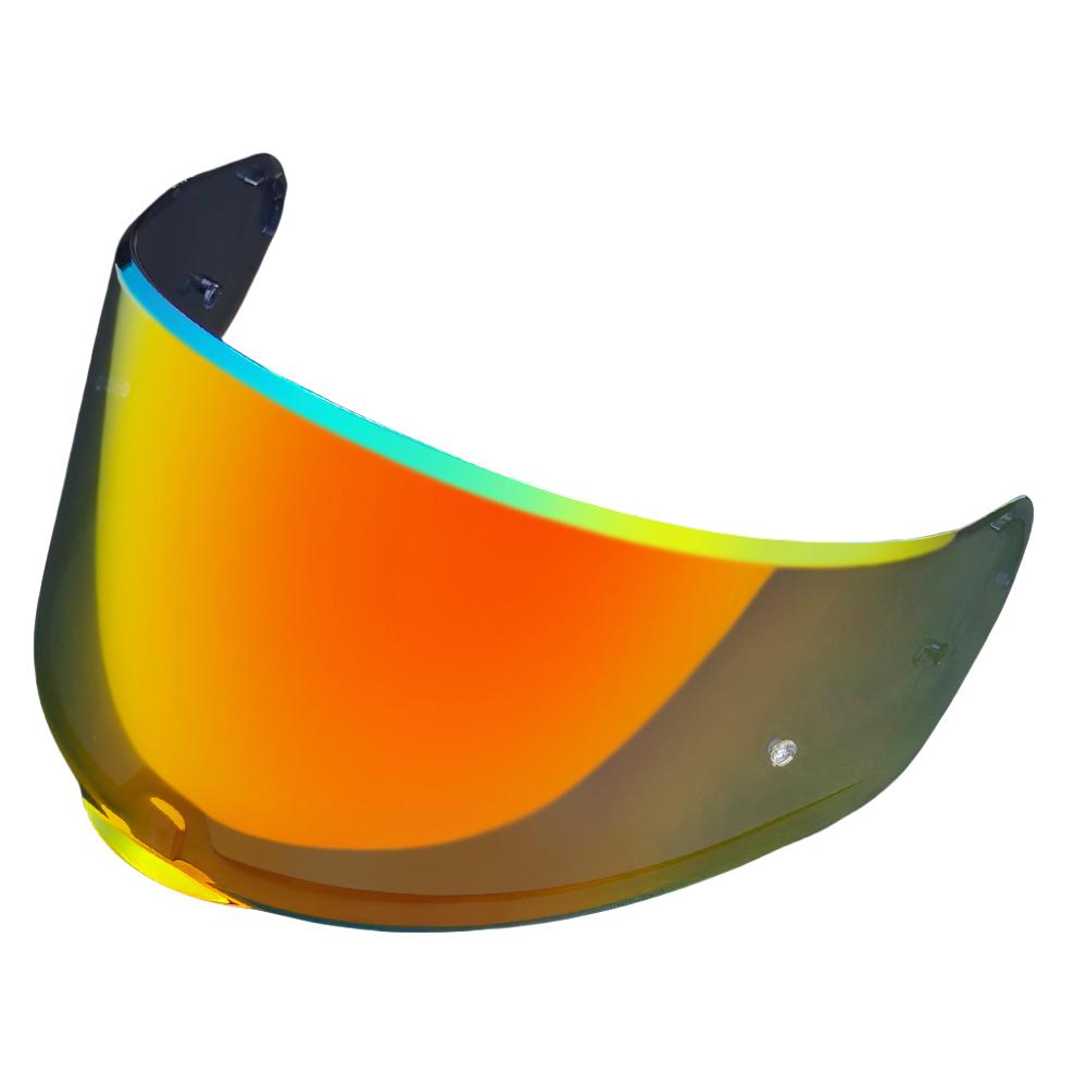 Visor for LS2 Citation Sedici Strada2/3 FT2 Vector FF801 FF397 Helmet Lens Viseira Capacete Face Shield Sunscreen UV Protection