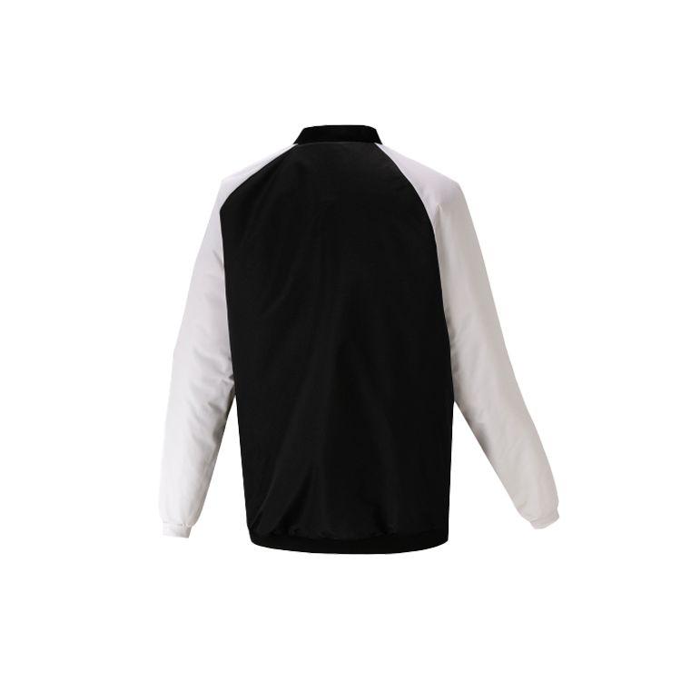 Adidas Originals Trefoil Reversible Bomber Jacket Men Jackets White FT6896