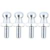 Hood Lift Supports for 1998-2005 Lexus GS300 GS400 2001-2005 GS430, 4536 Shocks Struts (Pack of 2)