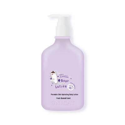 UNI CAT Ceramic-Glow Feuchtigkeitsspendende Körperlotion