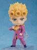 Nendoroid TV Anime [JoJo's Bizarre Adventure: Golden Wind] Giorno Giovanna Non-Scale ABS & PVC Painted Fully Articulated Figure Rerelease ME12991