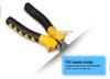 Volkswagen Fuel Line Quick Connector Pliers - Auto Maintenance Tool