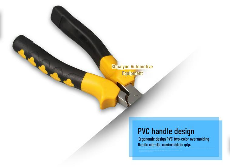 Volkswagen Fuel Line Quick Connector Pliers - Auto Maintenance Tool
