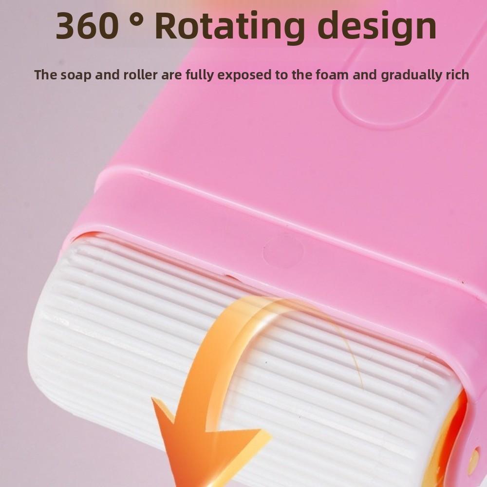 Multifunctional Soap Box 3in1 Drain Soap Storage Boxes New Rubbing Foam Box  Soap Storage Tool