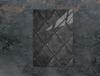 GLASS CUTTING BOARD 35x52 Leather