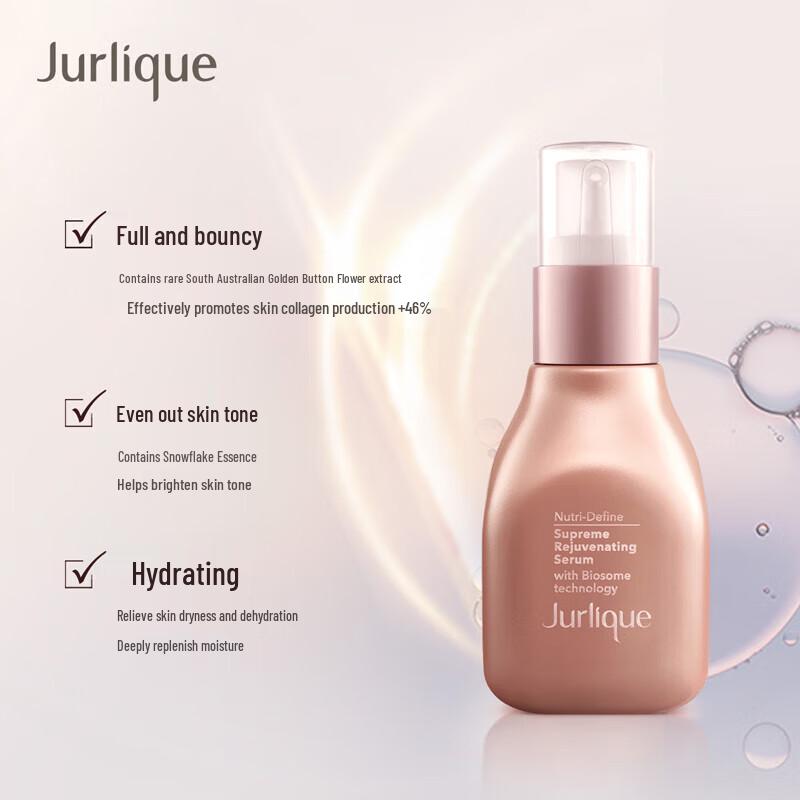 Jurlique New Activating Essence