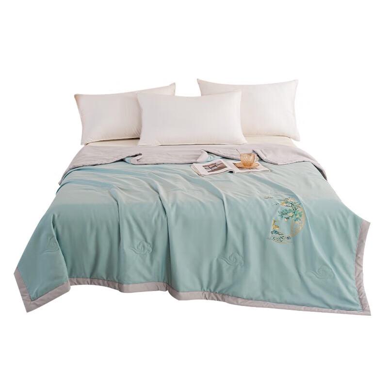 

Dohia Light Series Summer Quilt