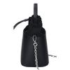 Maison Margiela S61WG0035 5AC Bucket Bag Grainy Leather 2-Way Handbag Shoulder bag blackUsed